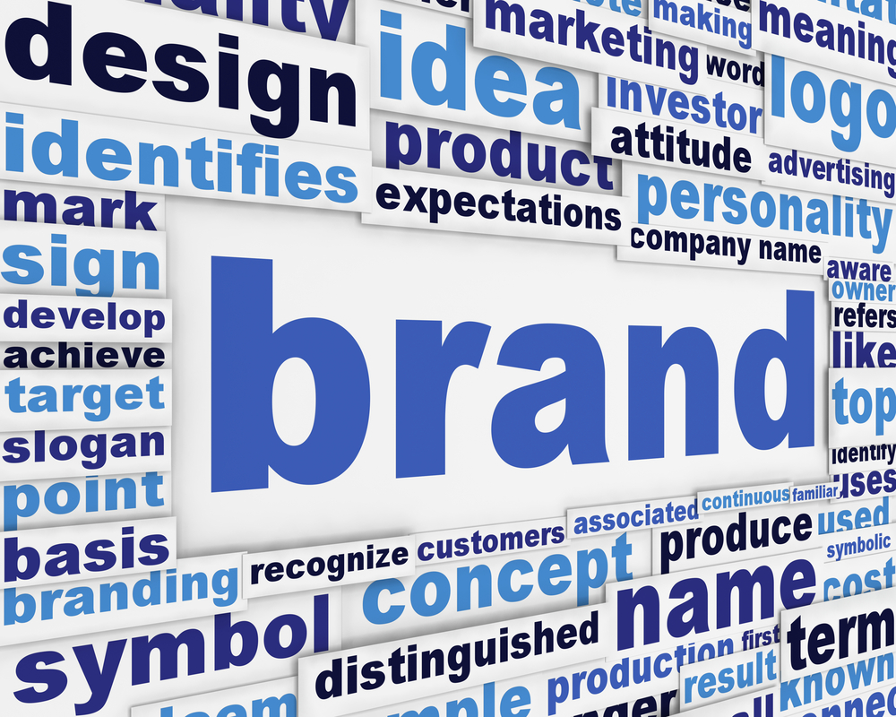 Brand meaning