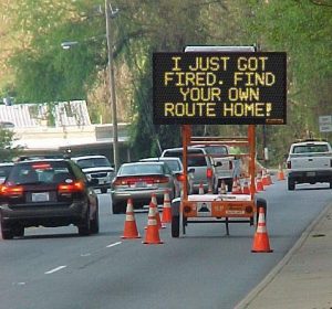 SC&C Interview Tips after being Fired