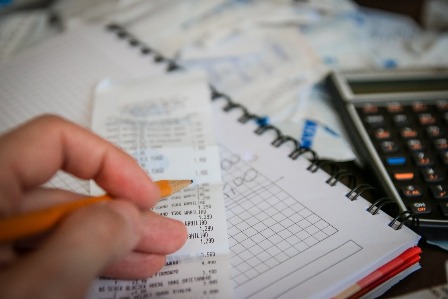 Tax Laws - receipt_calculator_ledger