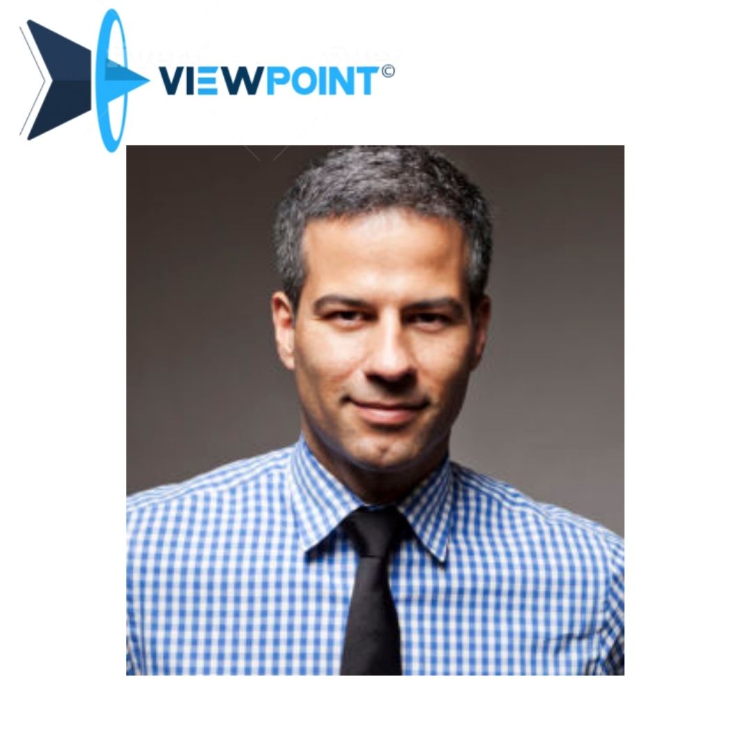 Victor Sirgado, Senior Client Strategist & Growth Strategy Executive