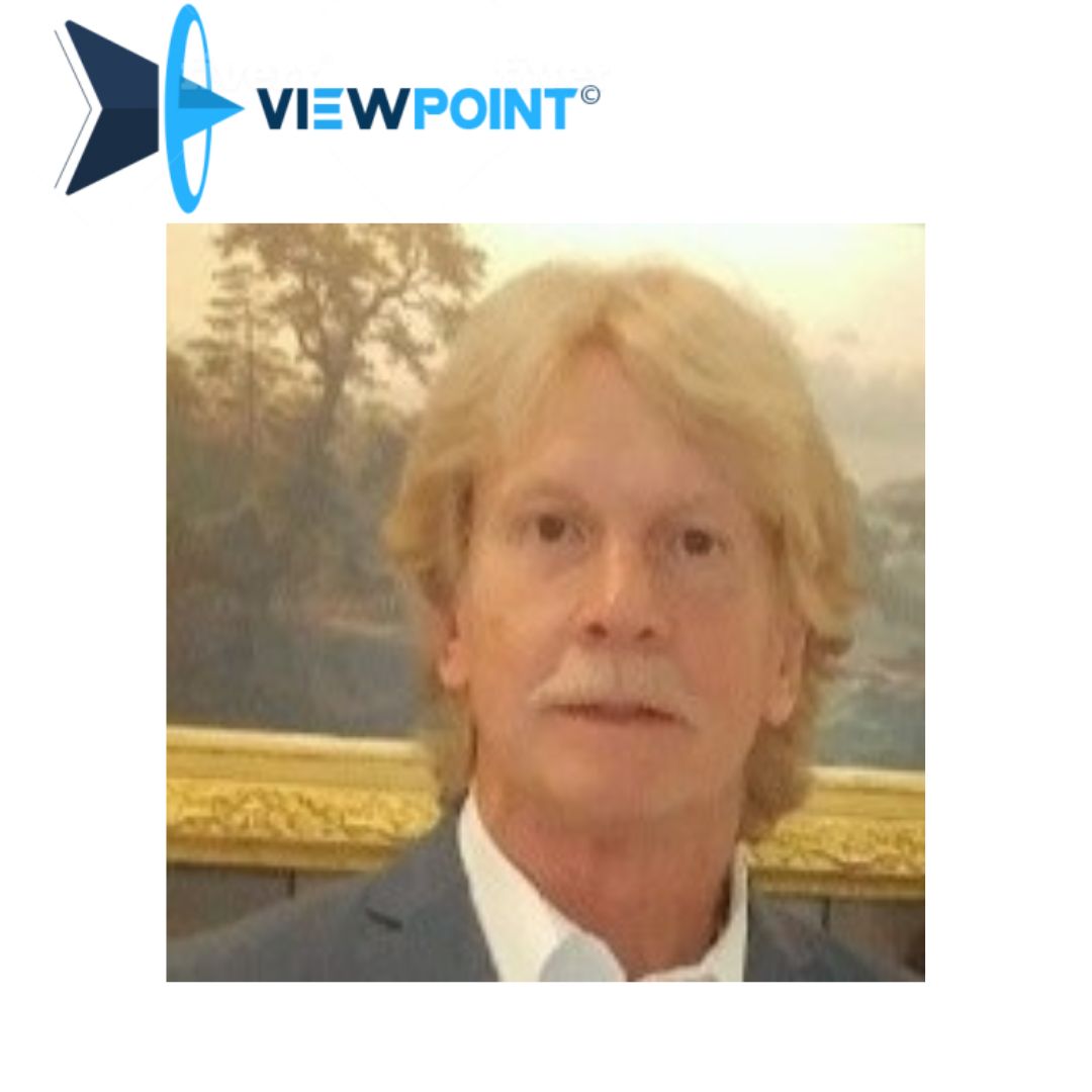 Ron (Rocky) Nordquist, Sales & Business Development Leader