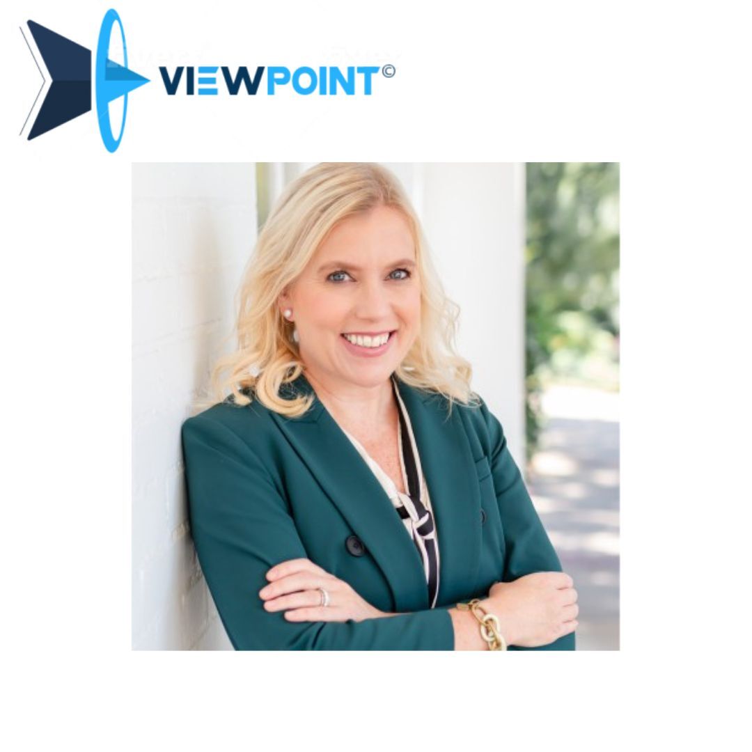 Alyson Woodard, Customer & Employee Experience Executive