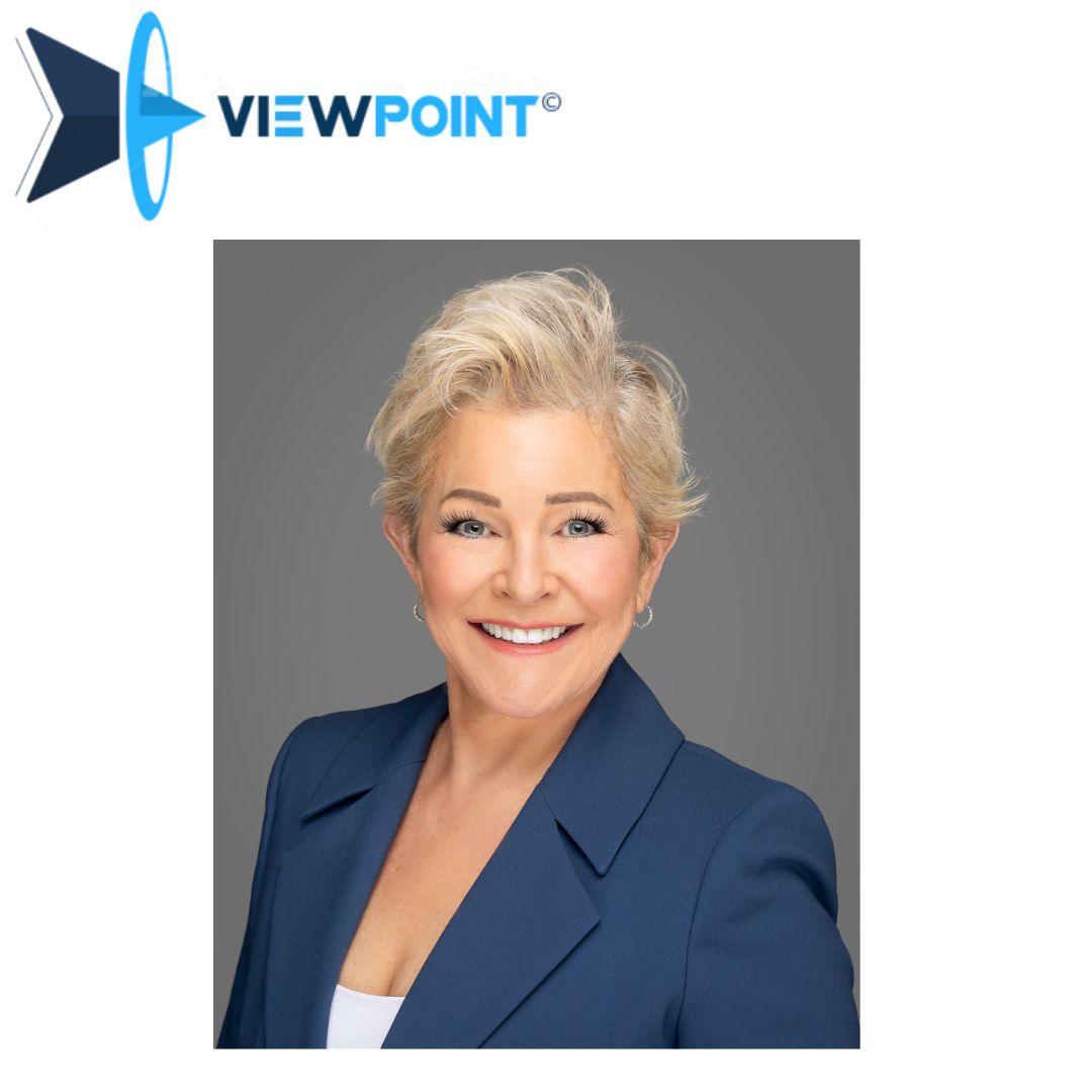 Lynda Stevens, Talent Development & DEI Executive