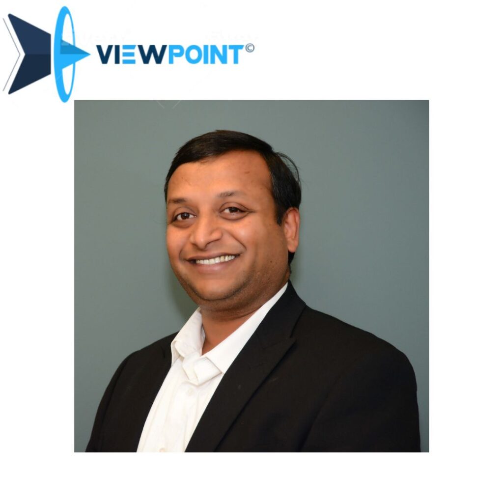 Virender Gupta Tech Exec Incorporates Team Synergy To Revive Product Release The Us At Work 