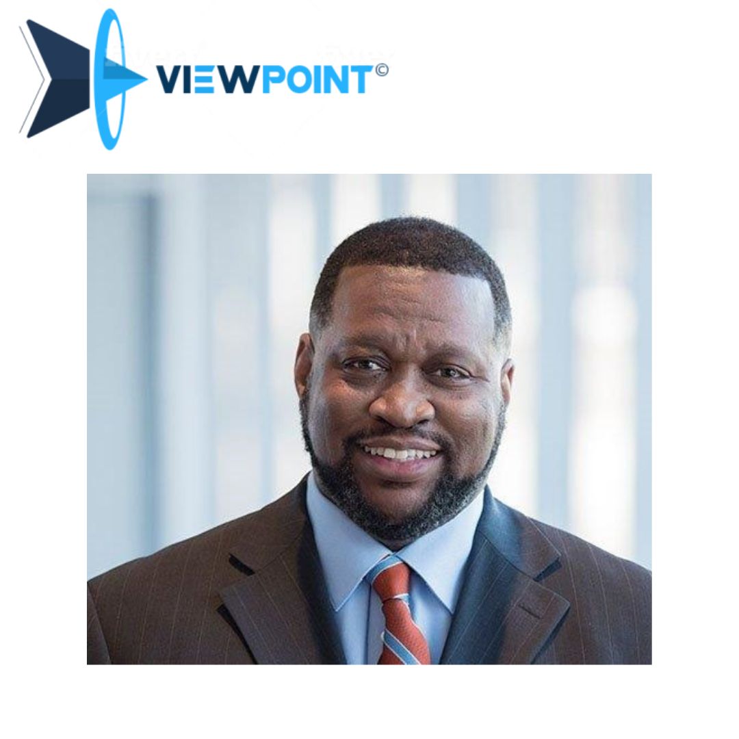 Jeffrey Frederick, Senior Human Resources Executive